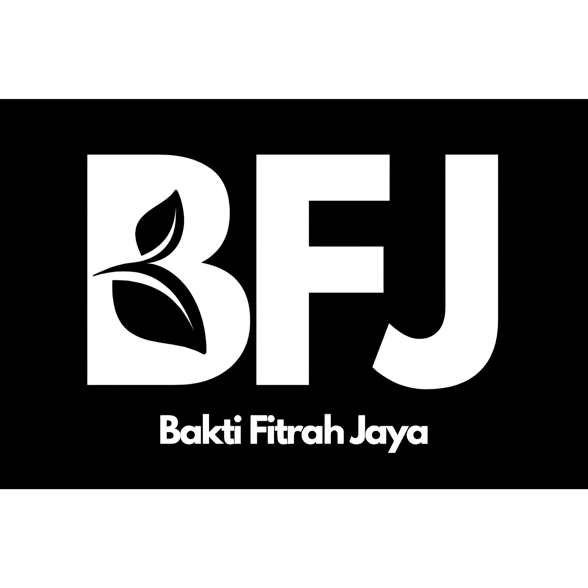 Logo Yayasan BFJ